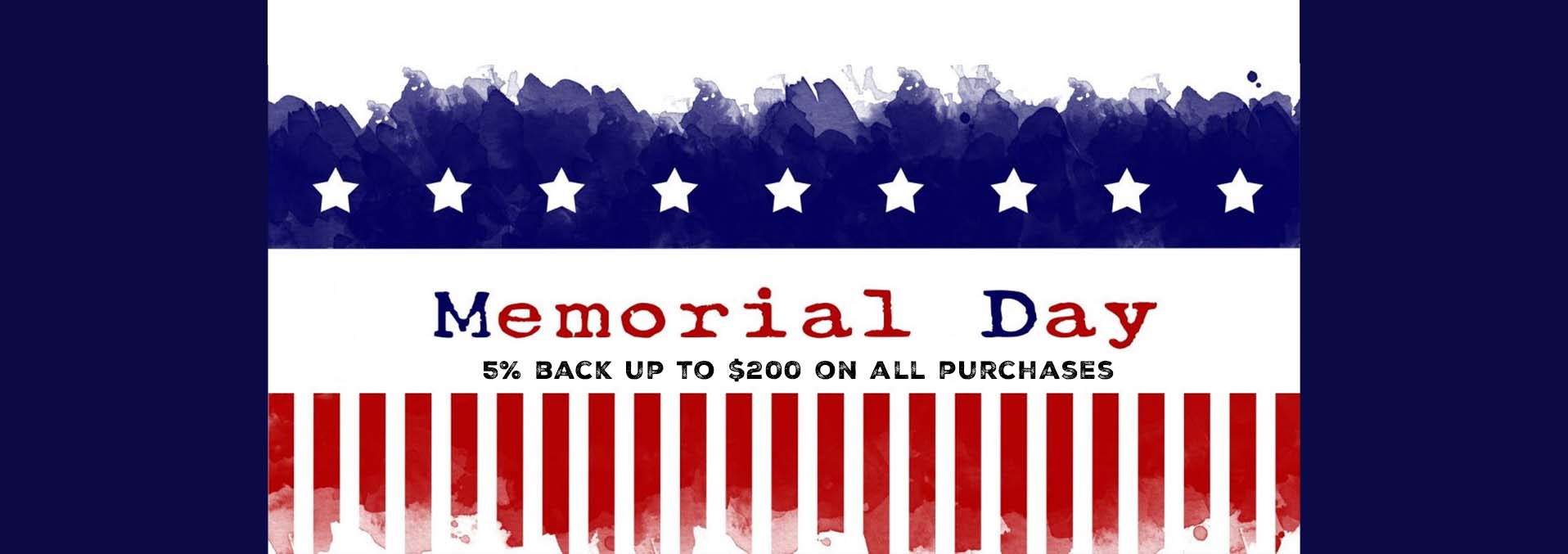 Bixby Bicycles Memorial Day Sale