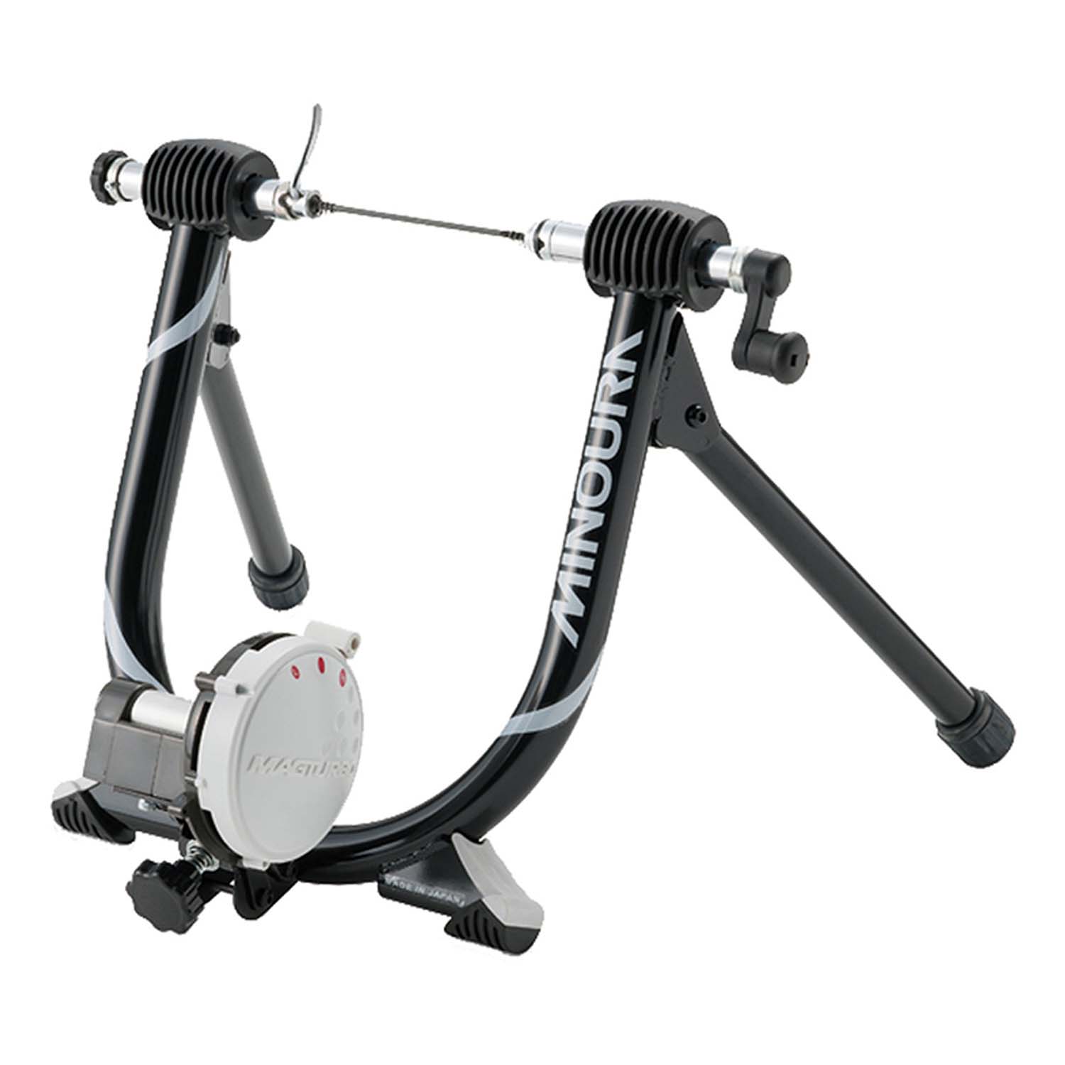 MINOURA 自転車練習台 B60-R Amazon | MINOURA(ミノウラ) B60-R 固定式サイクルトレーナー