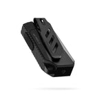 NEBO 1K EDC Rechargeable Pocket Light - Black, bixcbybicycles.com