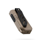 NEBO 1K EDC Rechargeable Pocket Light - Tan, bixbybicycles.com