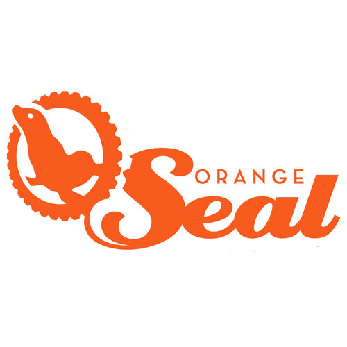 Orange Seal sponsors BixbyBicycles.com