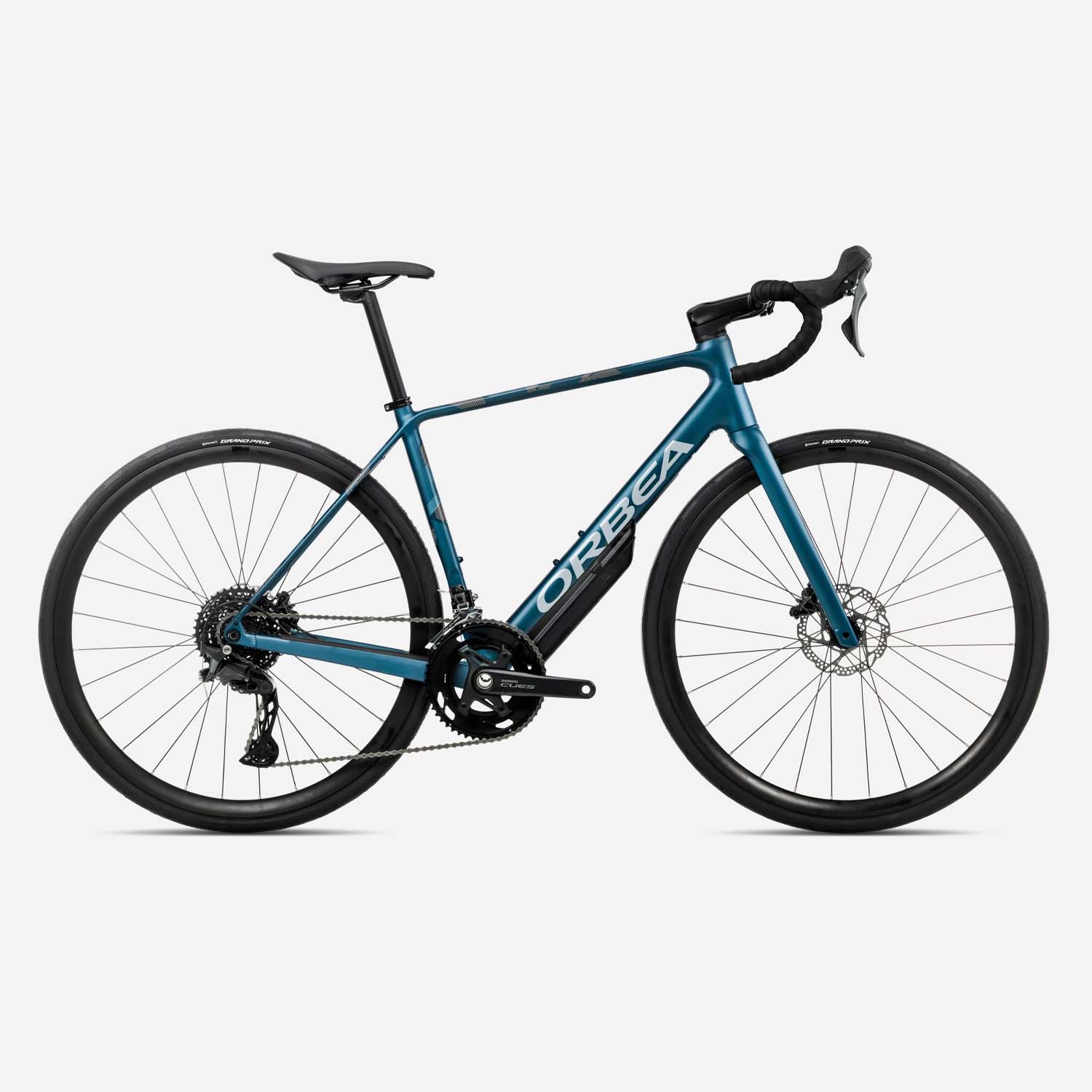 Orbea Avant H40
