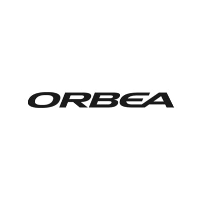 Orbea Bike logo, Orbea Bicycles are sold at Bixby Bicycles, Oklahoma