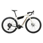2027 Orbea Denna H50 eBike, 28 MPH Shimano 10-Speed, White, bixbybicycles.com