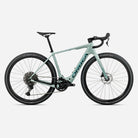Orbea 2026 Denna H40 eBike, Shimano Cues, Blue, bixbybicycles.com