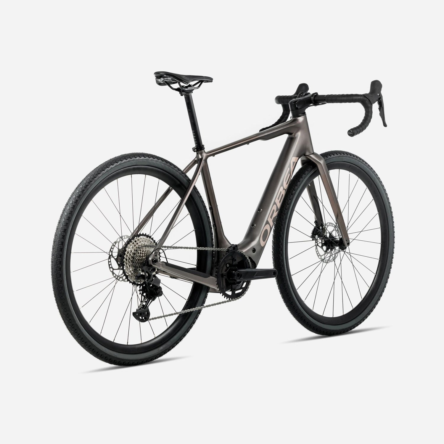 Orbea Denna H50