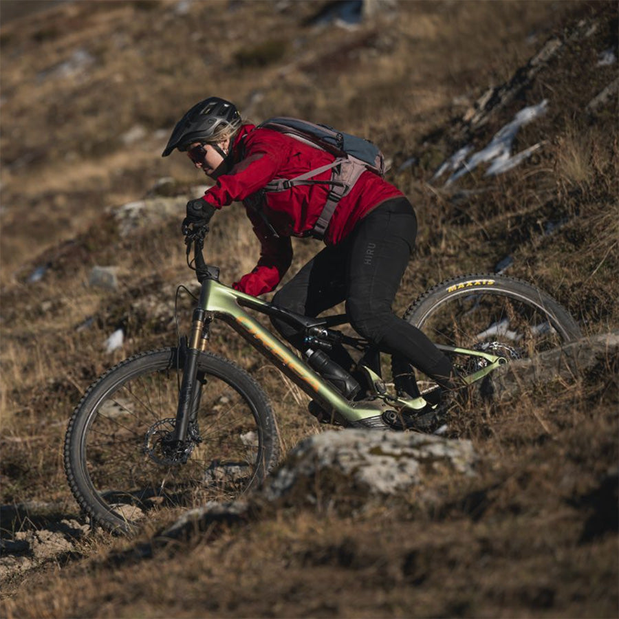 Orbea E-Mountain Bike sold at Bixby Bicycles