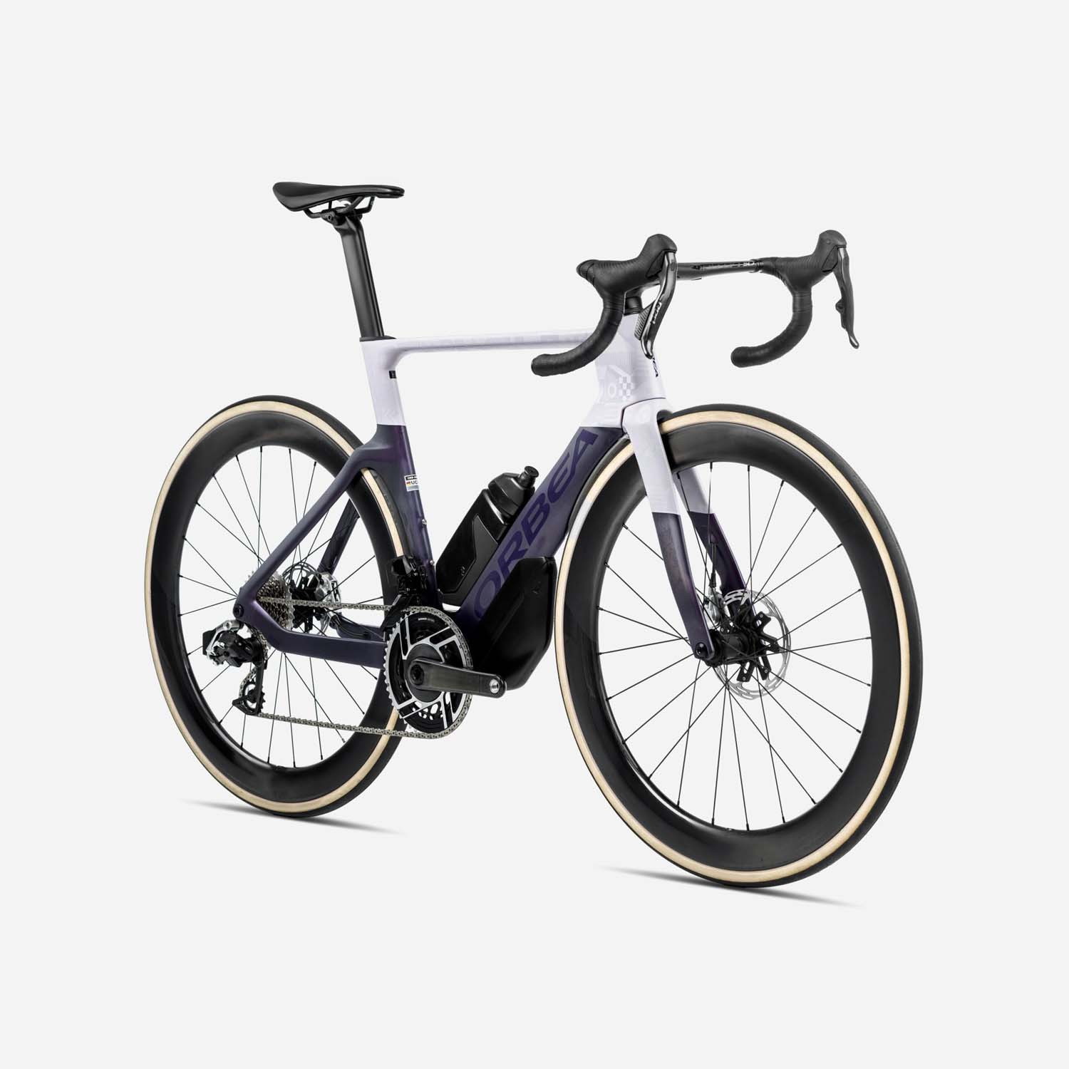 arai.jiban 　　ORBEA ORCA AERO Orbea Orca Aero M30iLTD 2025 | Contender Bicycles