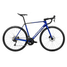 Orbea Orca M30 2027 Shimano 105 12-Speed, Cobalt Blue, bixbybicycles.com