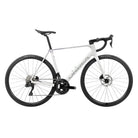Orbea Orca M30i 2027 Shimano 105 Di2 12-Speed, White Lilac, bixbybicycles.com
