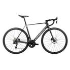Orbea Orca M30i 2027 Shimano 105 12-Speed, Titanium Grey, bixbybicycles.com