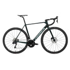 Orbea Orca M35i 2027 Shimano 105 Di2 12-Speed, Escape Green, bixbybicycles.com