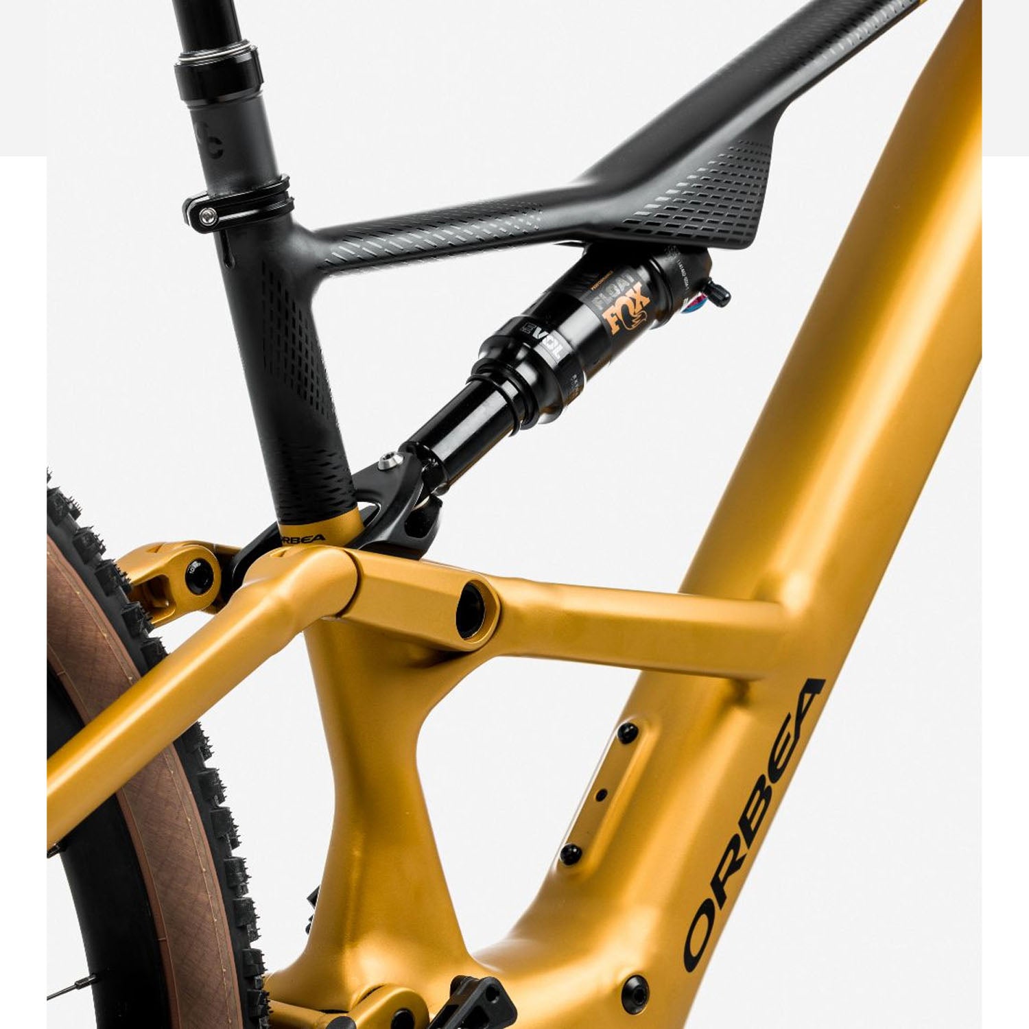 Orbea Rise SL H20
