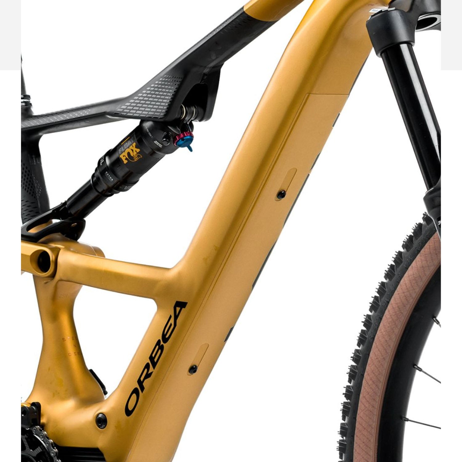 Orbea Rise SL H20 20mph 2026, bixbybicycles.com