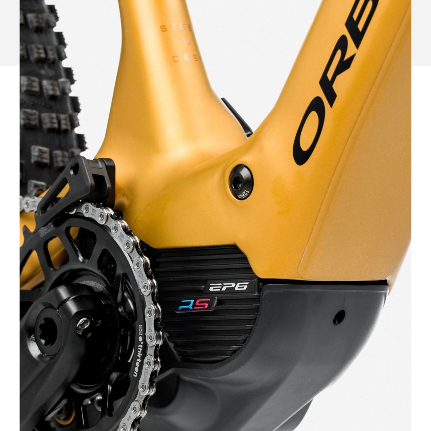 Orbea Rise SL H20 - Thumbnail 2