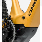 Orbea Rise SL H20 20mph 2026, bixbybicycles.com