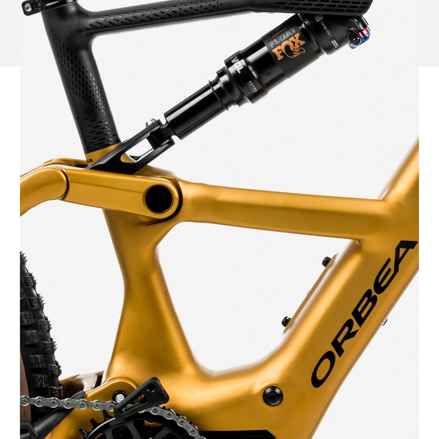 Orbea Rise SL H20 - Thumbnail 3