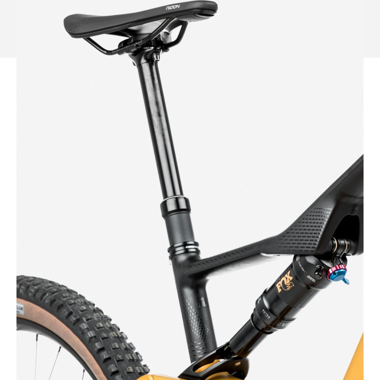 Orbea Rise SL H20 20mph 2026, bixbybicycles.com