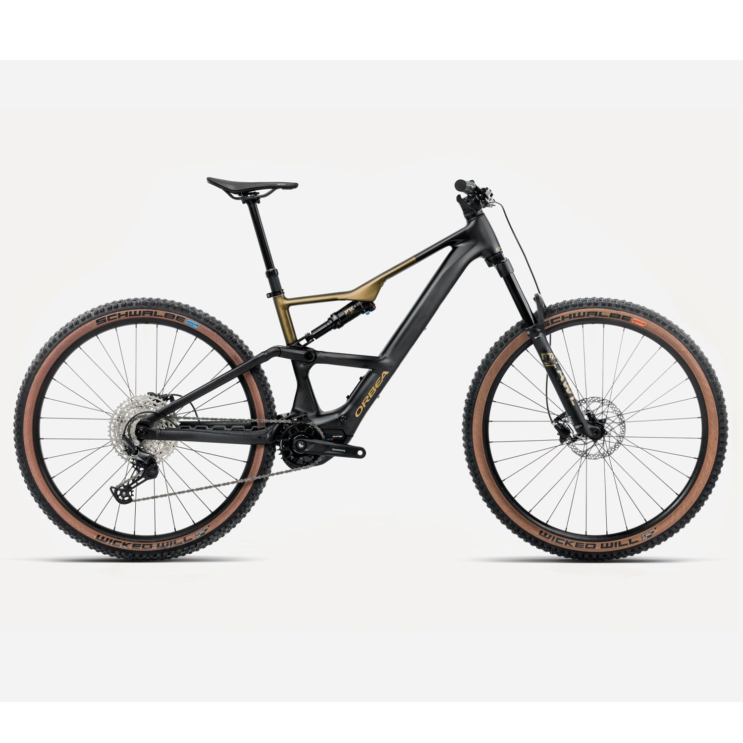 Orbea Rise SL H20 - Thumbnail 5