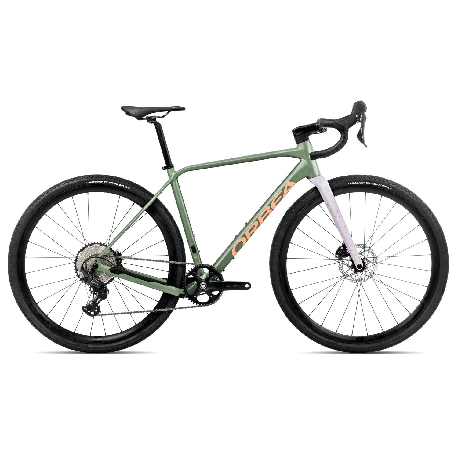 Orbea Terra H30 1X, Medium, Artichoke/Lilac – Bixby Bicycles Orbea Terra H30 1X, Medium, Artichoke/Lilac – Bixby Bicycles