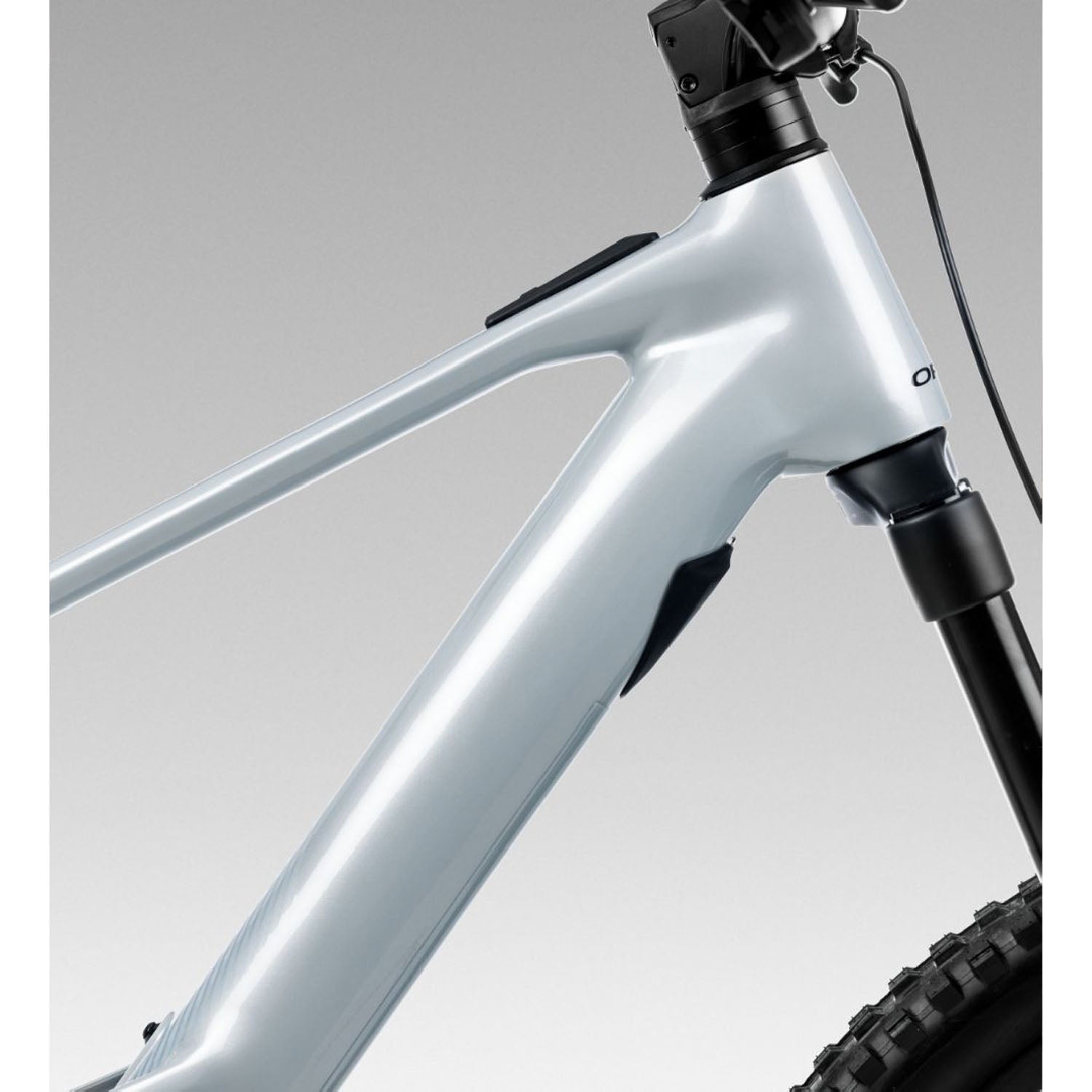 Orbea Wild ST H30 20mph eBike 2026, bixbybicycles.com