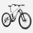Orbea Wild ST H30 20mph eBike 2026, Halo Silver Gloss, bixbybicycles.com