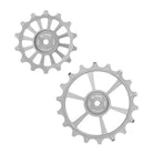Kogel Sram Oversized Pulleys, 14 / 18T, MTB Use, bixbybicycles.com