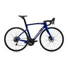 Pinarello F1 Shimamo 105, 12-Speed, Blue, bixbybicycles.com