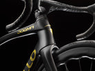 Pinarello Dogma X Dura Ace Di2 Black/Gold, bicbybicycles.com
