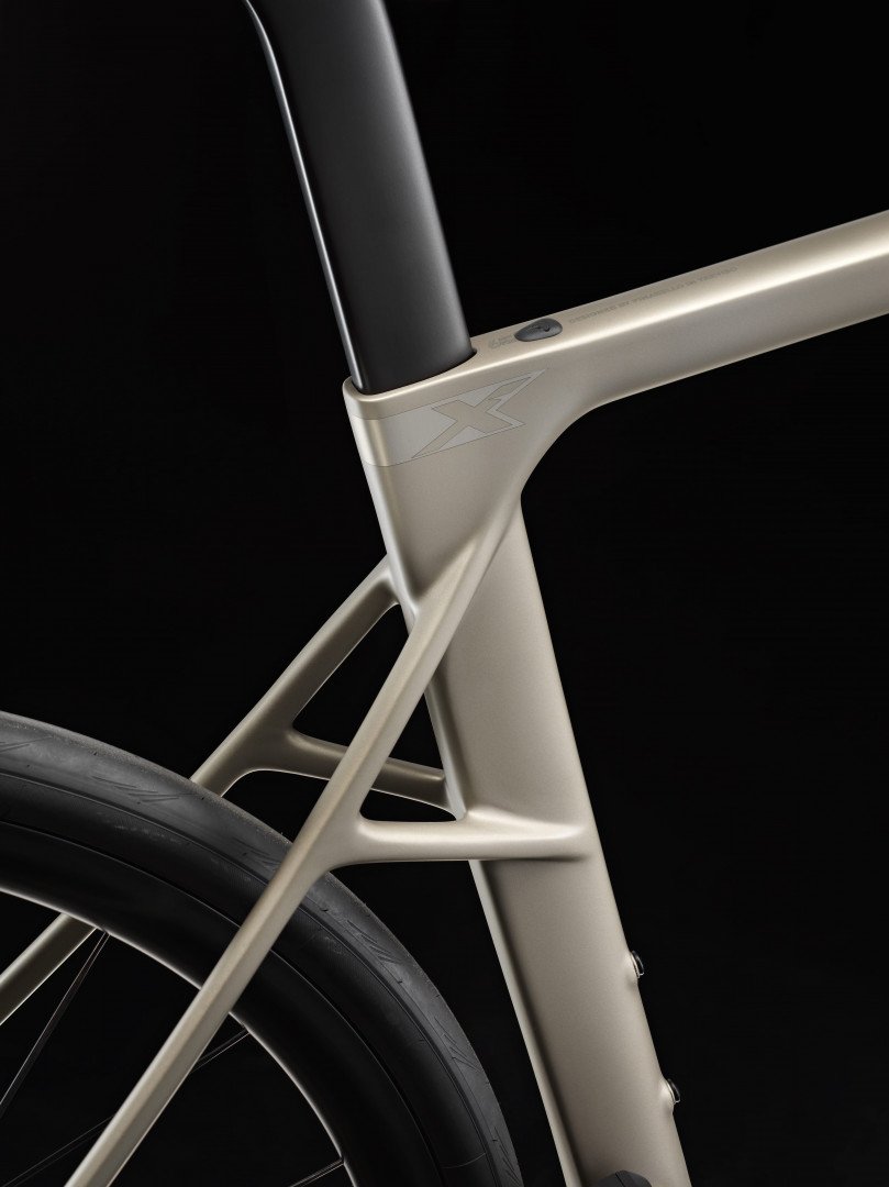 2026 Pinarello X3 Road Bike, SRAM Rival 12 Speed, Grey, bixbybicycles.com