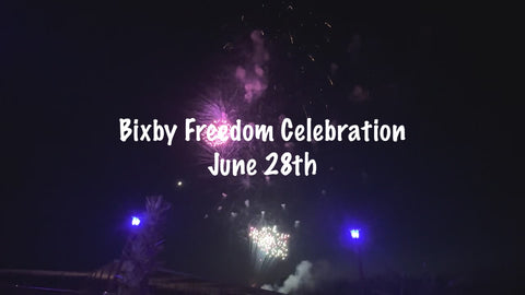 Bixby Bicycle – Bixby Bicycles
