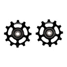 Ceramicspeed Pulley Wheels for SRAM AXS Road, 11 Speed NW, bixbybicycles.com
