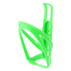 RAVX Dart X, Plastic Bottle Cage Green, Bixbybicycles.com