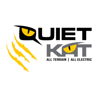 Bixby Bicycles carries QuietKat bikes - get a Hunter's bike - many are in stock