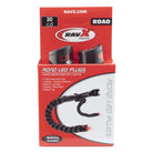 RAVX 20CD Road LED Plugs, bixbybicycles.com