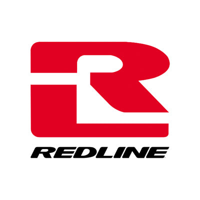 Redline Bike logo, Redline Bicycles are sold at Bixby Bicycles, Oklahoma