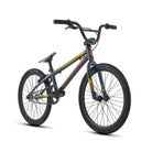 Redline MX Expert, BMX Race Bike Grey 20", bixbybicycles.com