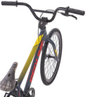 Redline MX Expert, BMX Race Bike Grey 20", bixbybicycles.com