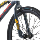 Redline MX Expert, BMX Race Bike Grey 20", bixbybicycles.com