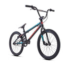 Redline MX Expert, BMX XL Race Bike 2022, Black 20", bixbybicycles.com