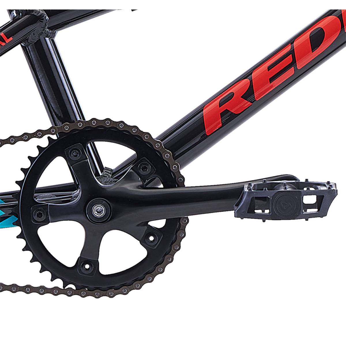 Redline | Authorized Dealer – Bixby Bicycles