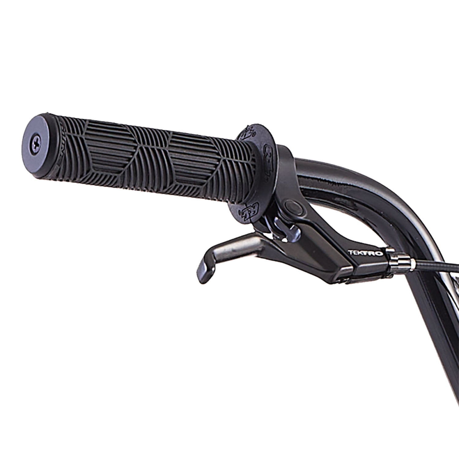 Redline MX Expert, BMX XL Race Bike 2022, Black 20", bixbybicycles.com