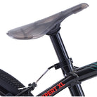 Redline MX Expert, BMX XL Race Bike 2022, Black 20", bixbybicycles.com