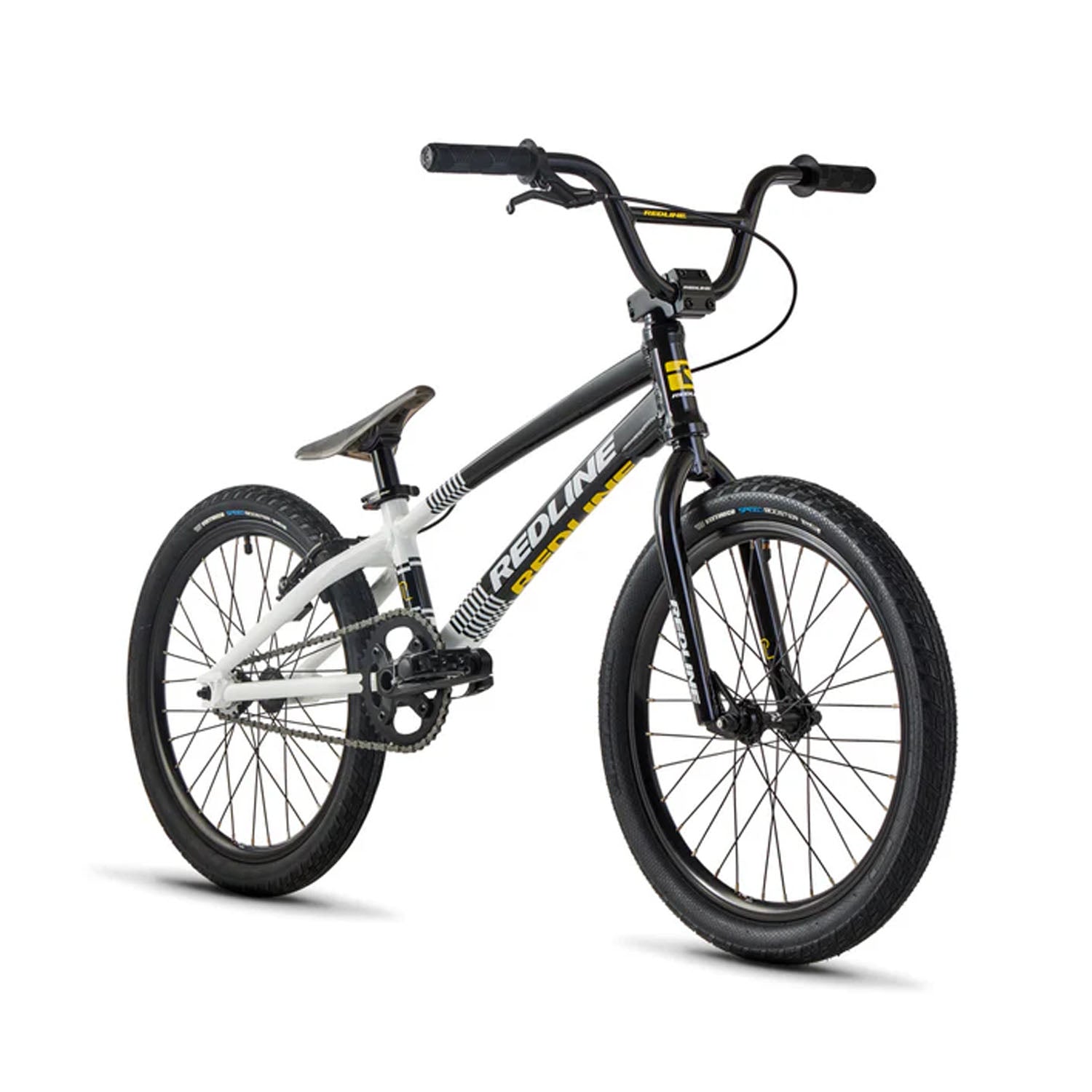 Redline pro bmx bike on sale