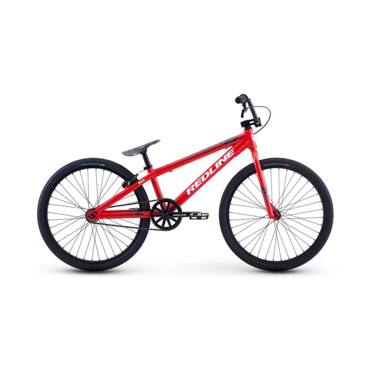 Red Line New Model Redline | Authorized Dealer – Bixby Bicycles