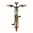 Retrospec Beaumont 7 Spd Mens - 7 Spd, City Bike, 58cm, Matte Olive, bixbybicycles.com