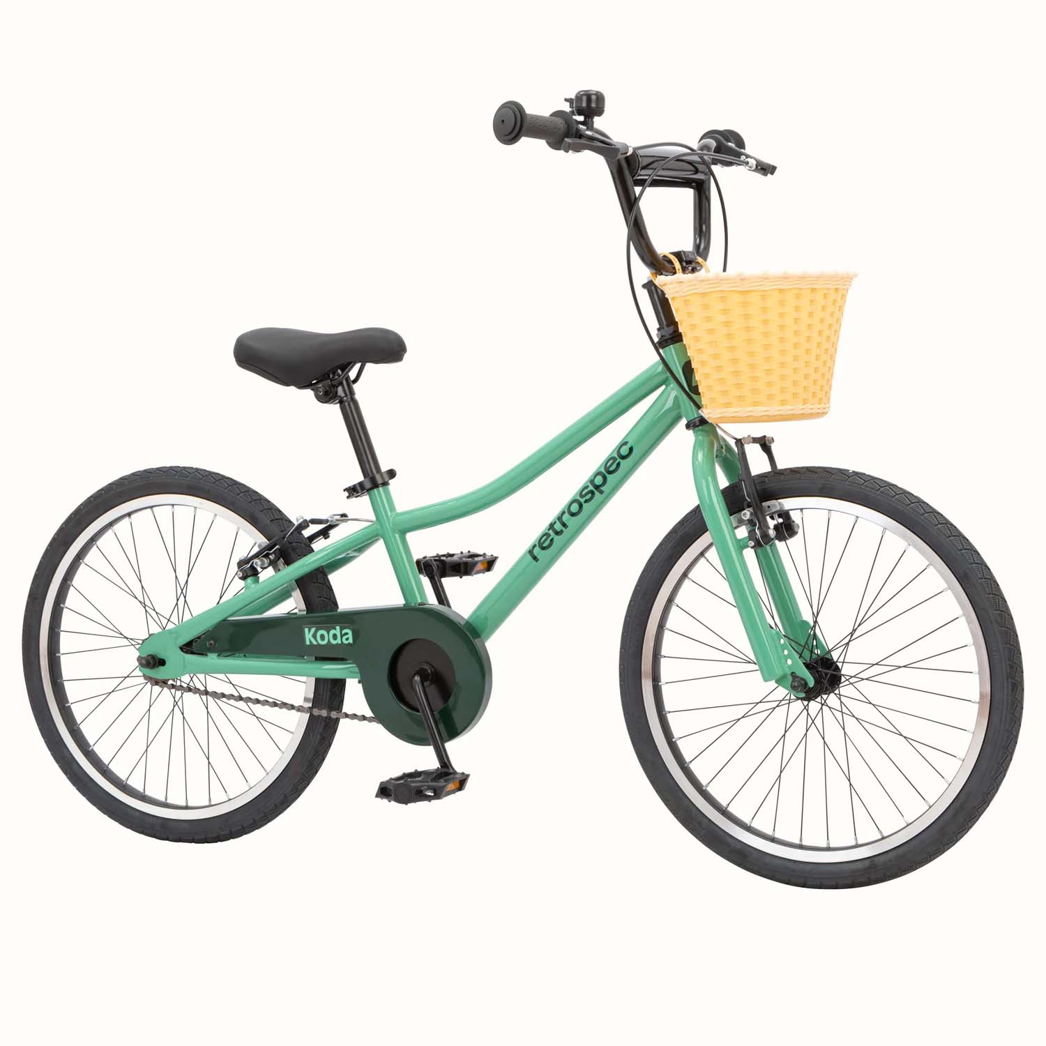 TOCCA【新品未使用・未開封】BICYCLE OSMAND V2 Retrospec Koda 3, 20