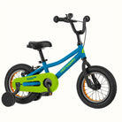 Retrospec Koda Plus 12" Kids Bike > 12" > Brash Blue 5740, Bixby Bicycles, bixbybicycles.com