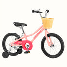 Retrospec Koda Plus 16 Kids Bike > 16" > Blush Pink 5477, Bixby Bicycles, bixbybicycles.com