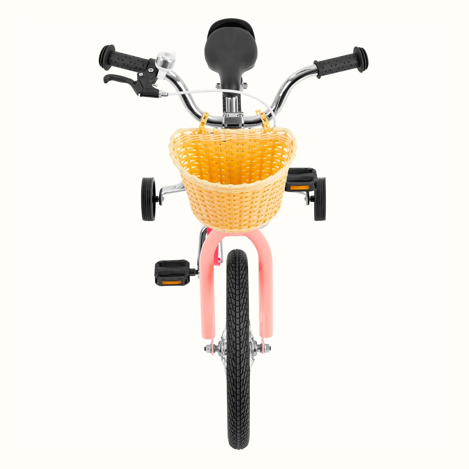 16 inch bike basket hot sale